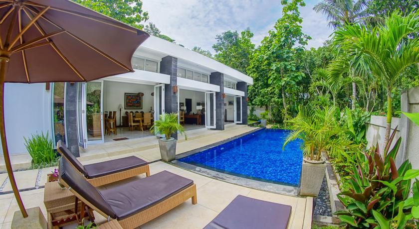Narvik Villa Lombok Rom bilde
