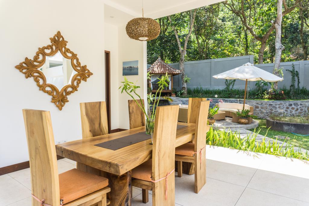 Narvik Villa Lombok Rom bilde