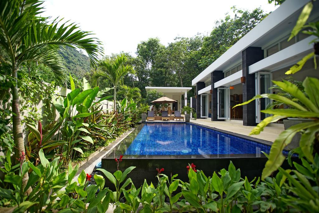 Narvik Villa Lombok Rom bilde