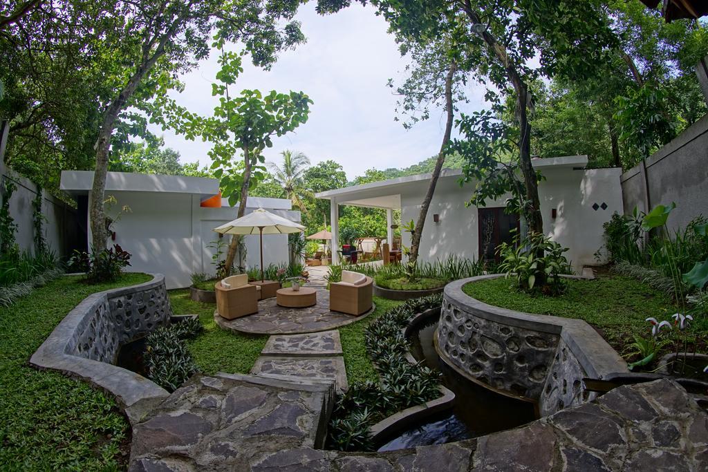 Narvik Villa Lombok Eksteriør bilde