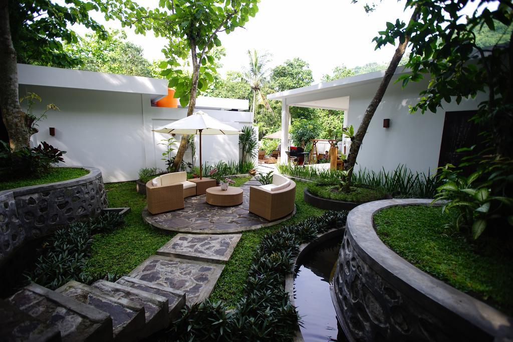 Narvik Villa Lombok Rom bilde