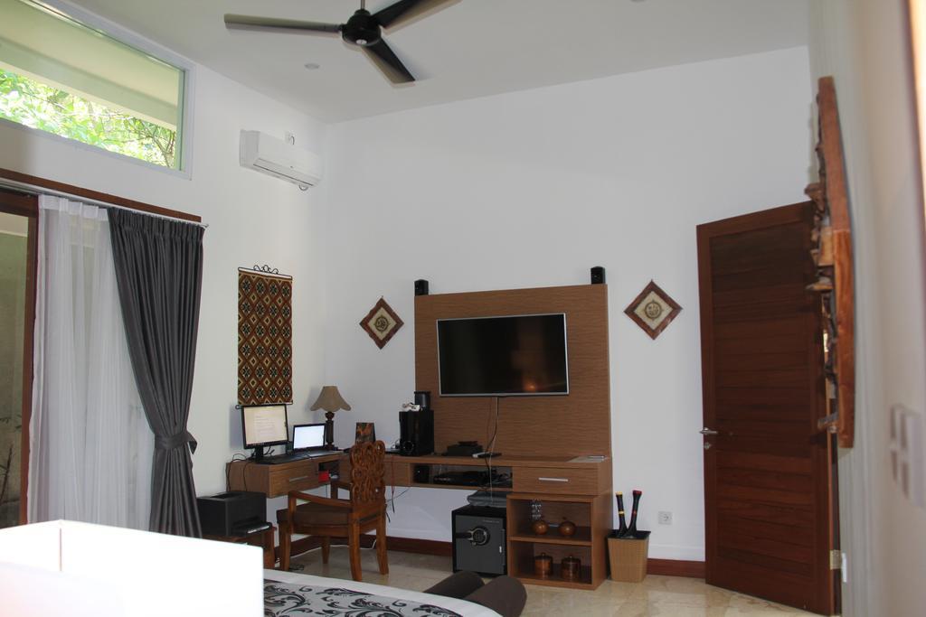 Narvik Villa Lombok Rom bilde