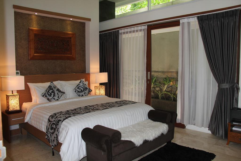 Narvik Villa Lombok Eksteriør bilde