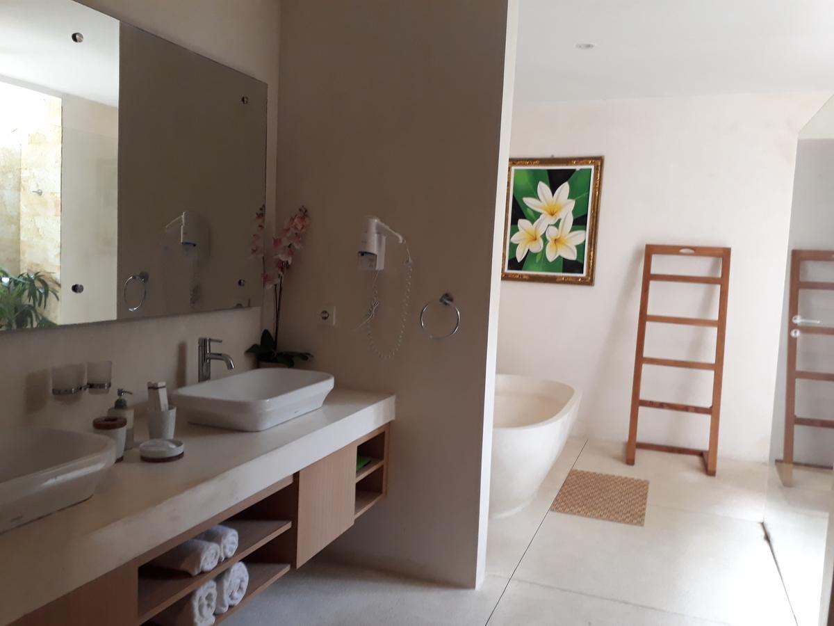 Narvik Villa Lombok Eksteriør bilde
