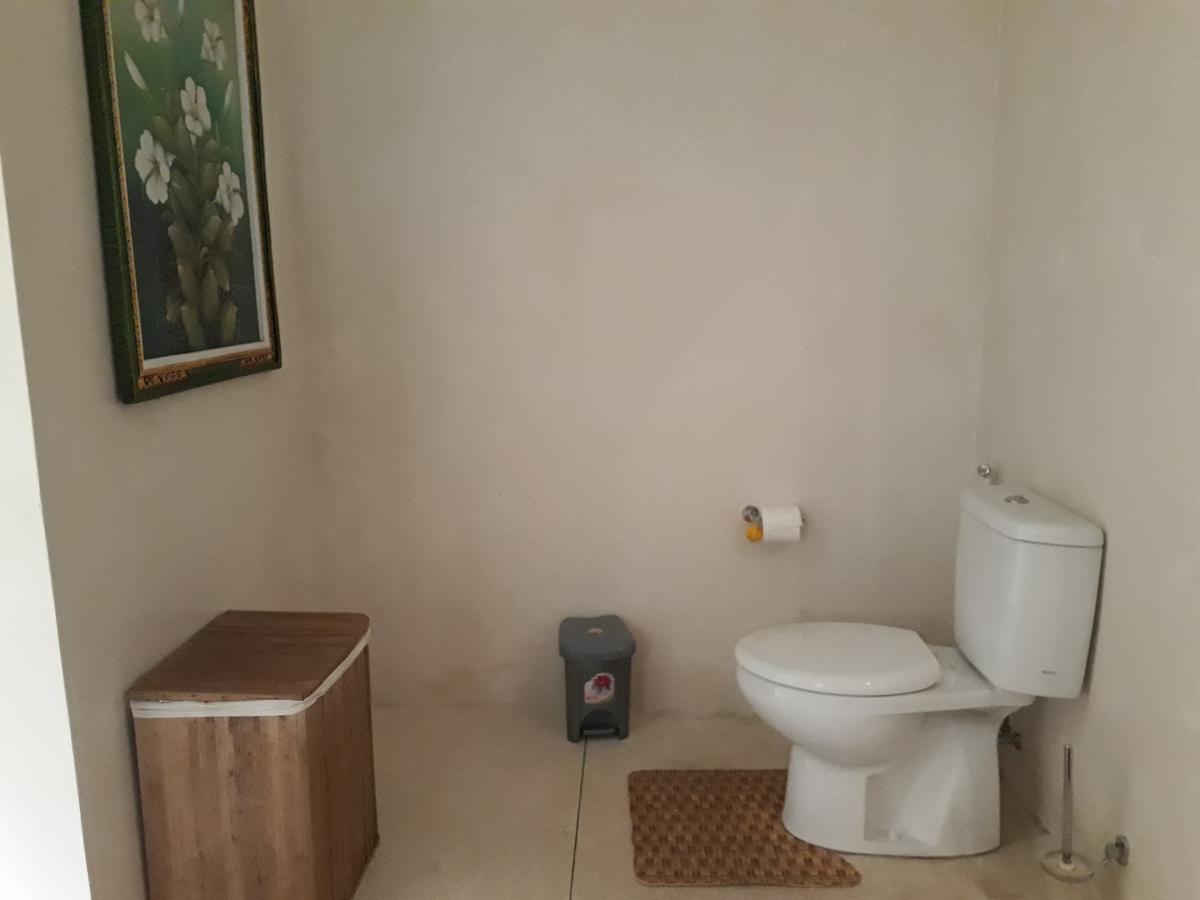 Narvik Villa Lombok Eksteriør bilde
