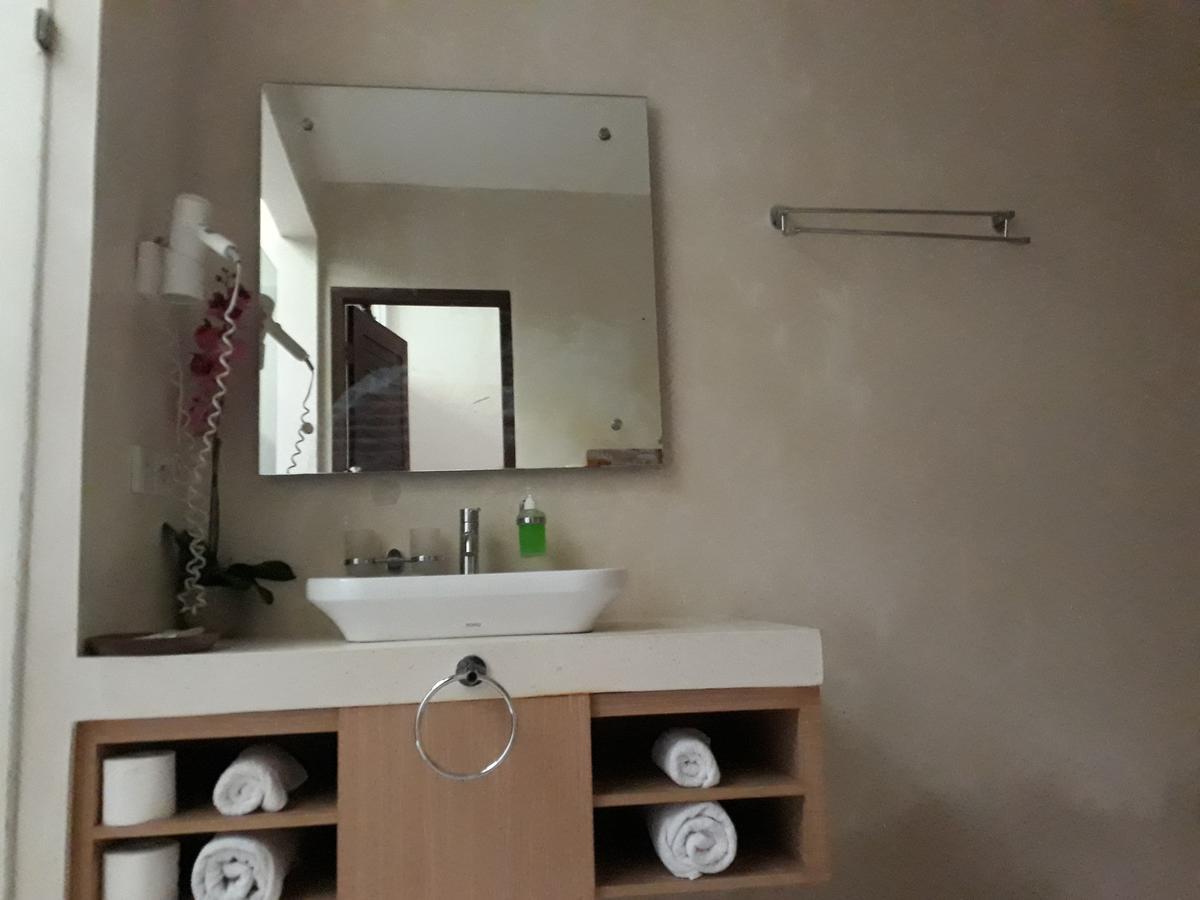 Narvik Villa Lombok Eksteriør bilde