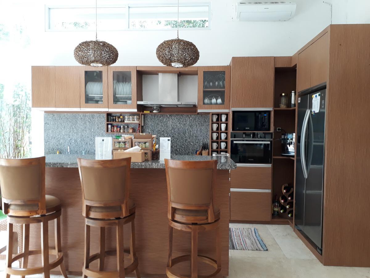 Narvik Villa Lombok Eksteriør bilde