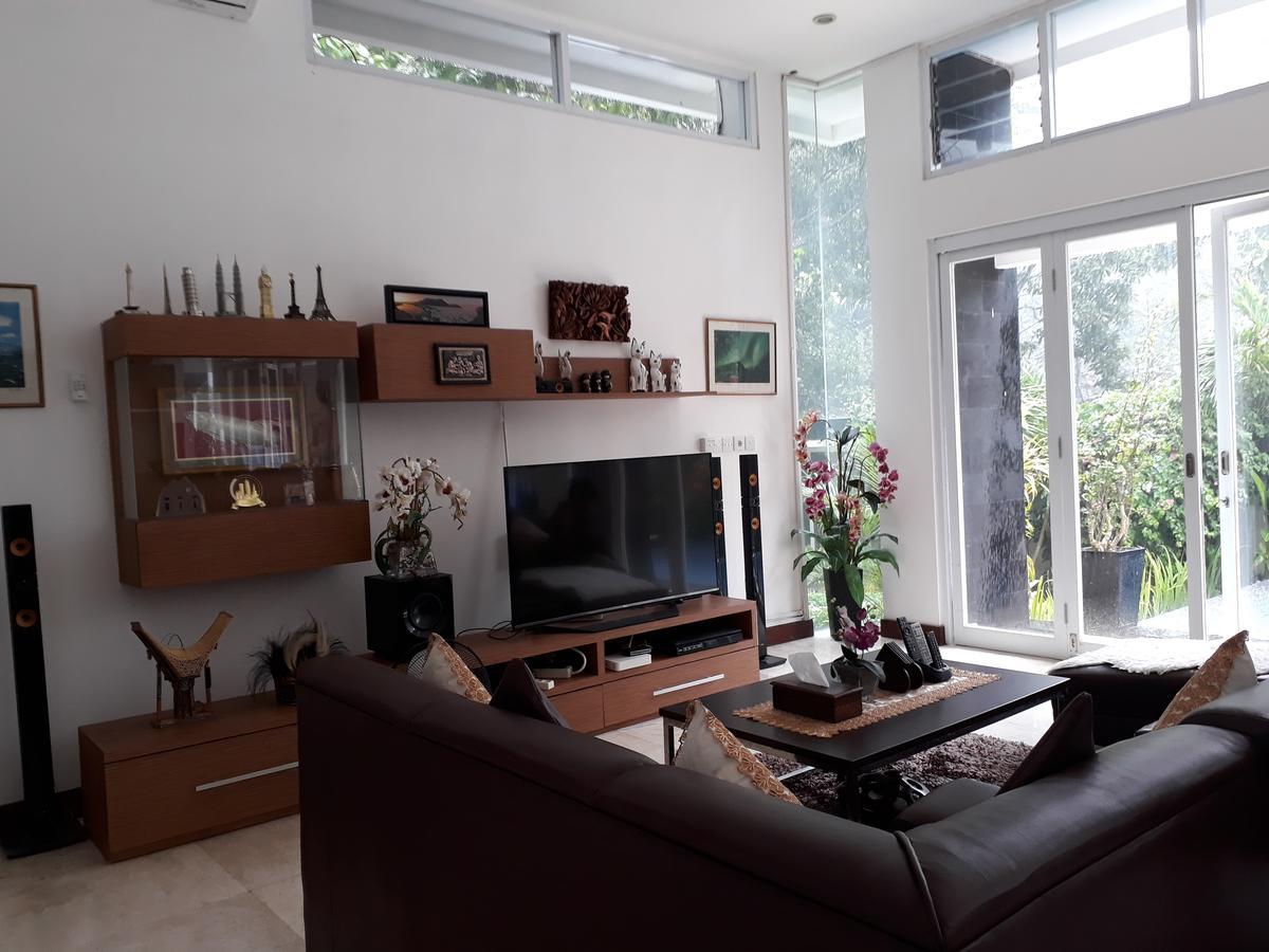 Narvik Villa Lombok Eksteriør bilde