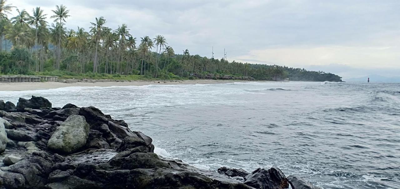 Narvik Villa Lombok Eksteriør bilde