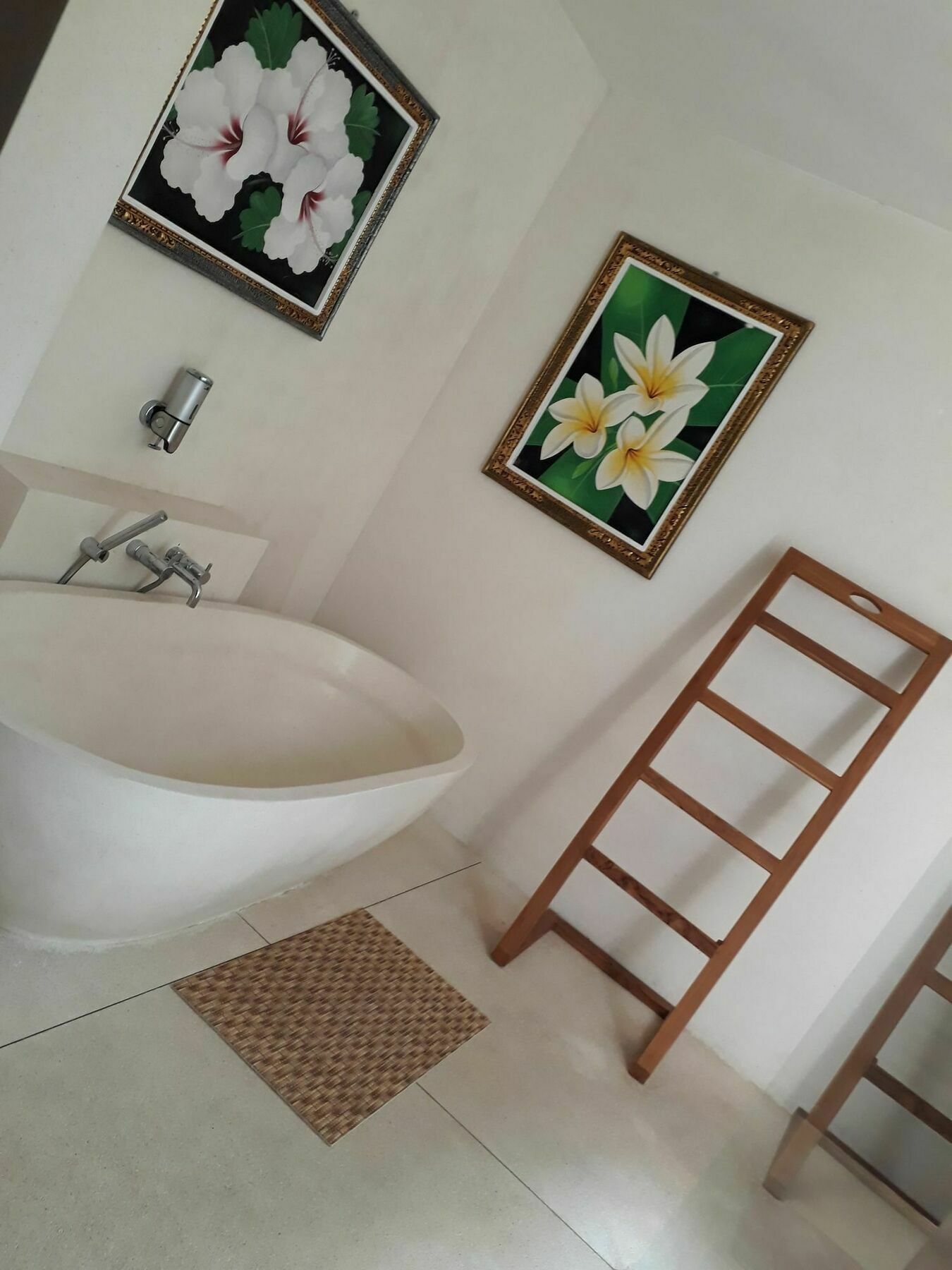 Narvik Villa Lombok Eksteriør bilde